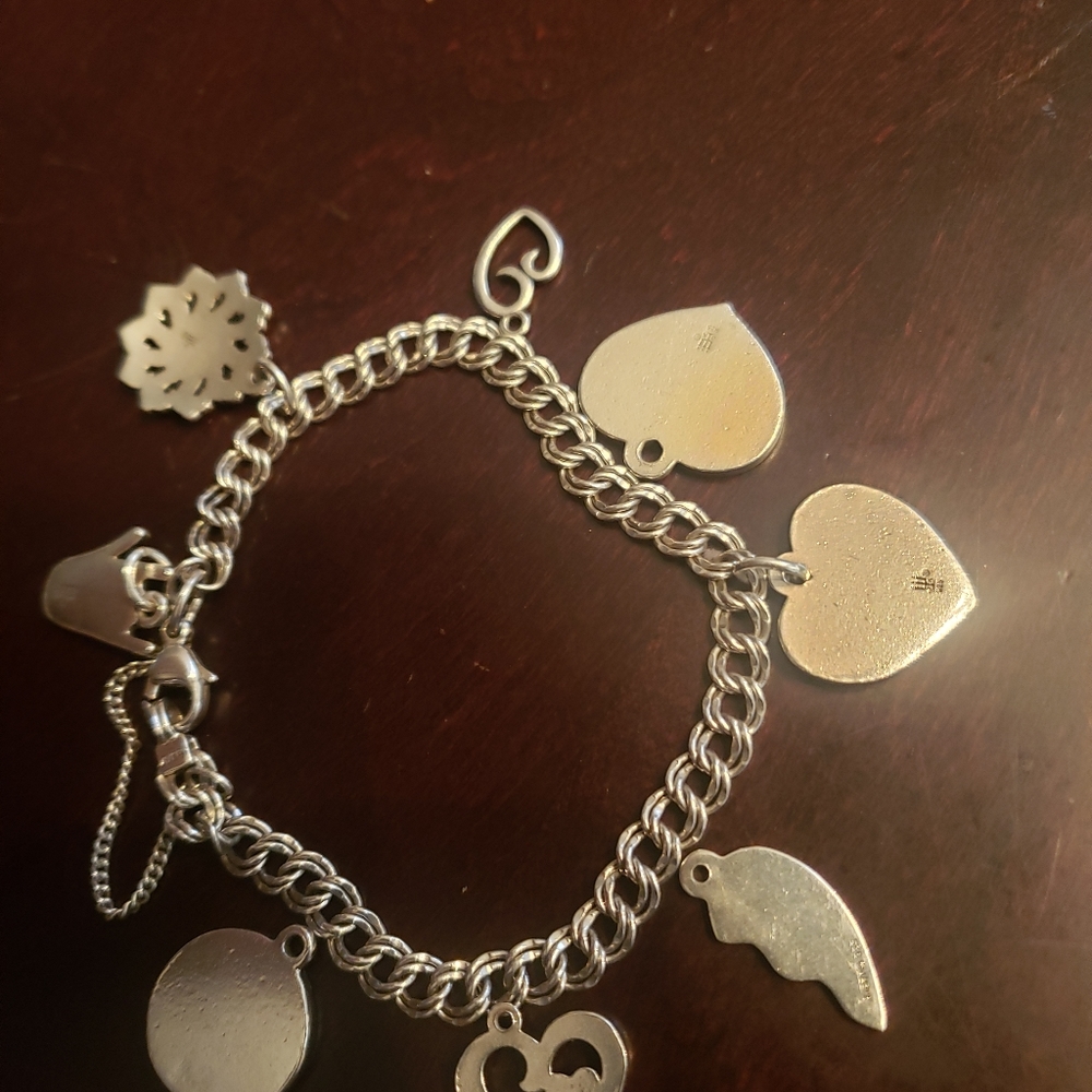James avery